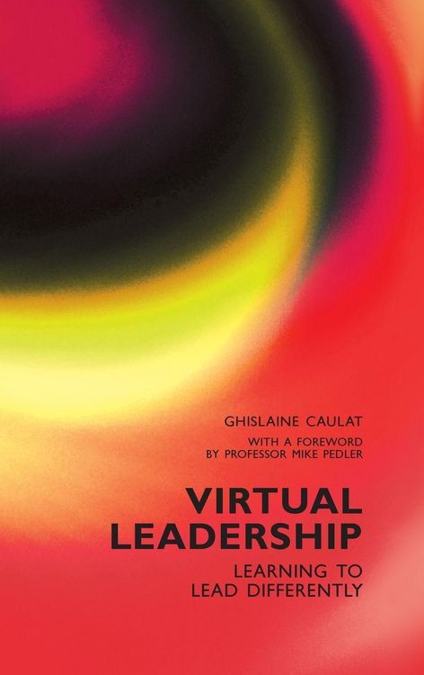 Produktbild: Virtual Leadership