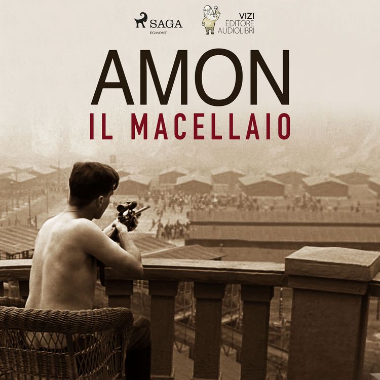 Produktbild: Amon il macellaio