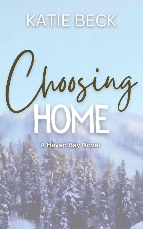 Produktbild: Choosing Home