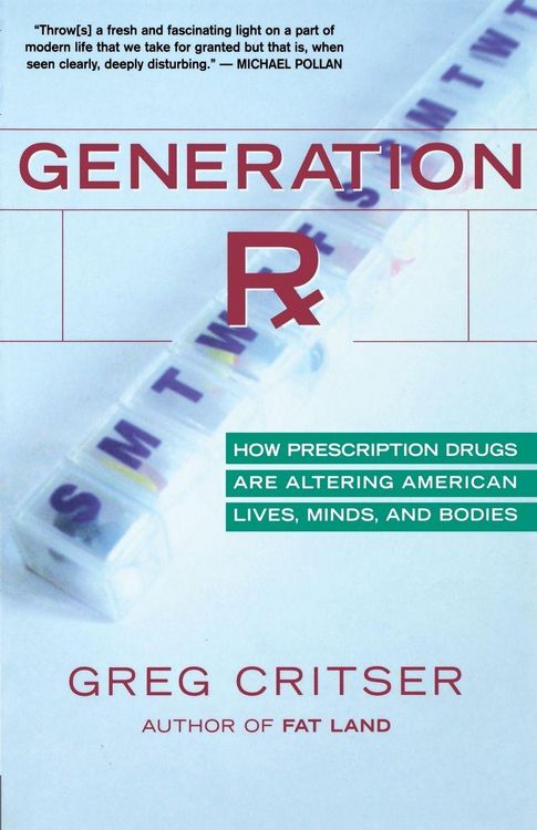 Produktbild: Generation RX