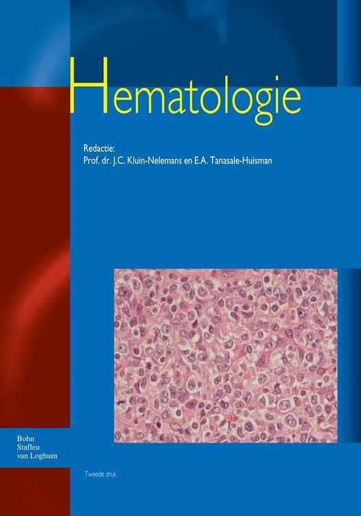 Produktbild: Hematologie