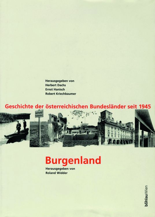 Produktbild: Burgenland
