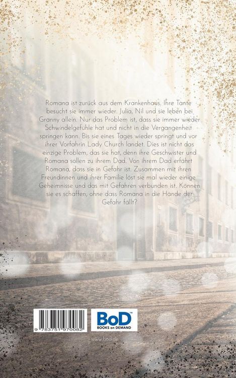 Produktbild: Die Canberras und ihre Geheimnisse