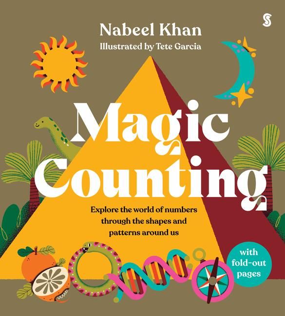 Produktbild: Magic Counting