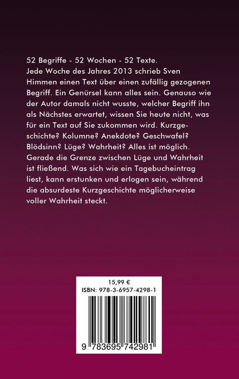 Produktbild: Gen&uuml;rselte Spritzbuben mit Kranzbinden