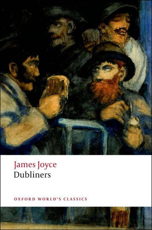 Produktbild: Dubliners