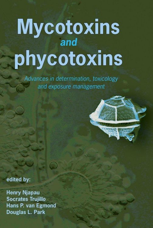 Produktbild: Mycotoxins and phycotoxins