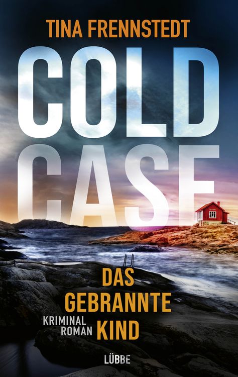 Produktbild: COLD CASE - Das gebrannte Kind