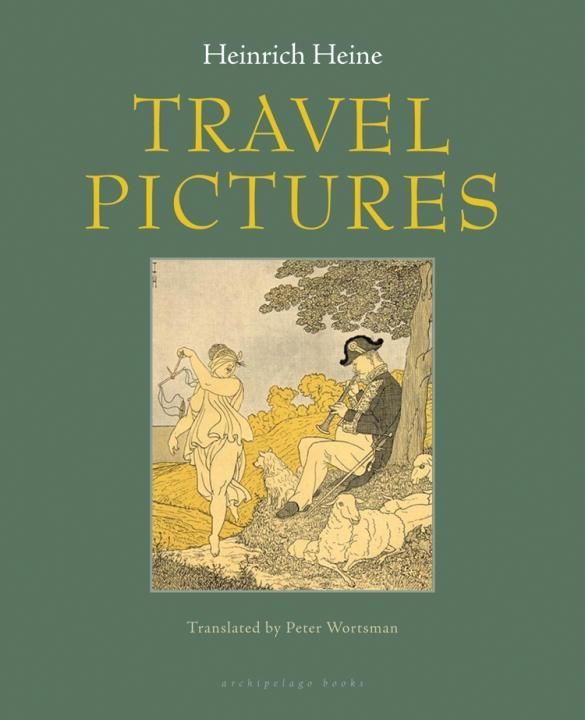 Produktbild: Travel Pictures