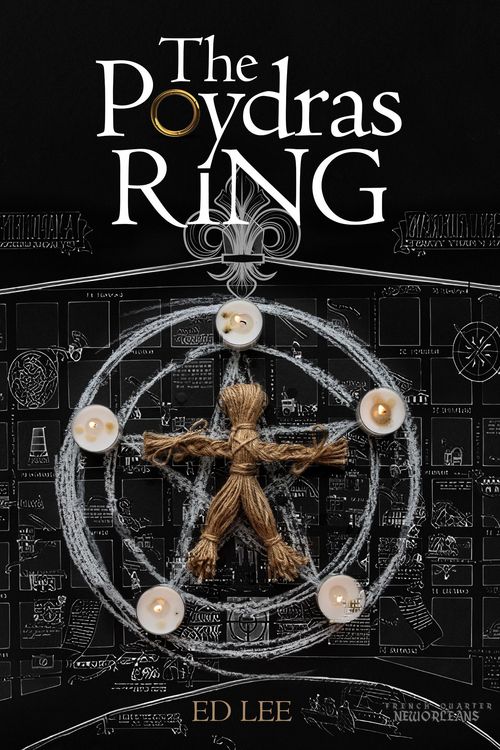 Produktbild: The Poydras Ring