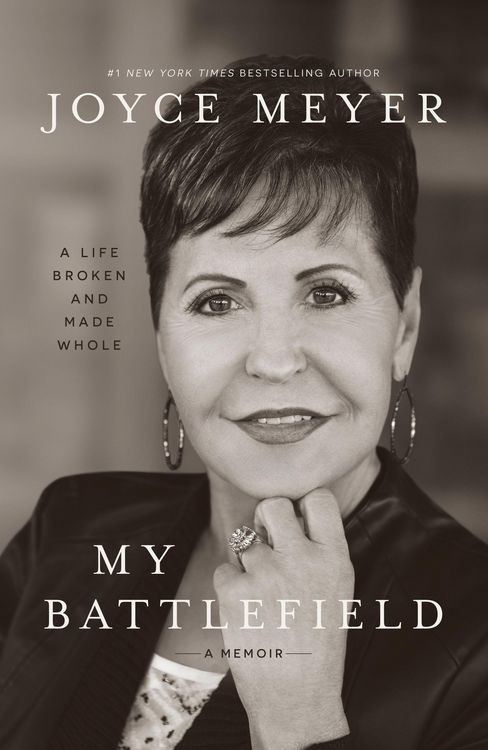 Produktbild: My Battlefield