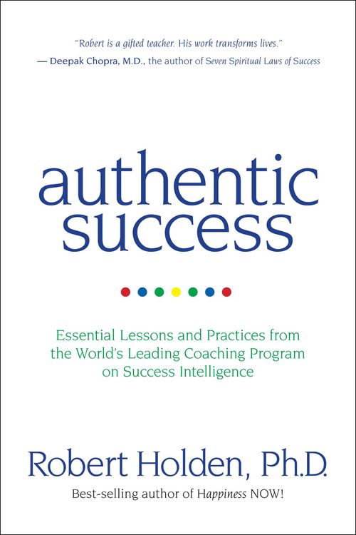 Produktbild: Authentic Success