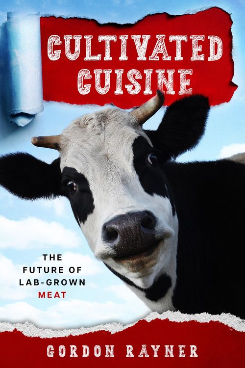 Produktbild: Cultivated Cuisine