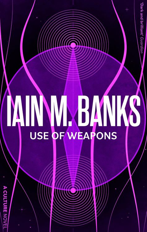Produktbild: Use Of Weapons