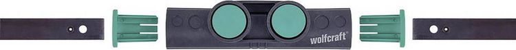 Produktbild: Wolfcraft 3038000 Einhandzwingen-Adapter