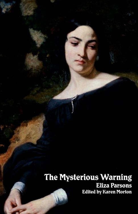 Produktbild: The Mysterious Warning