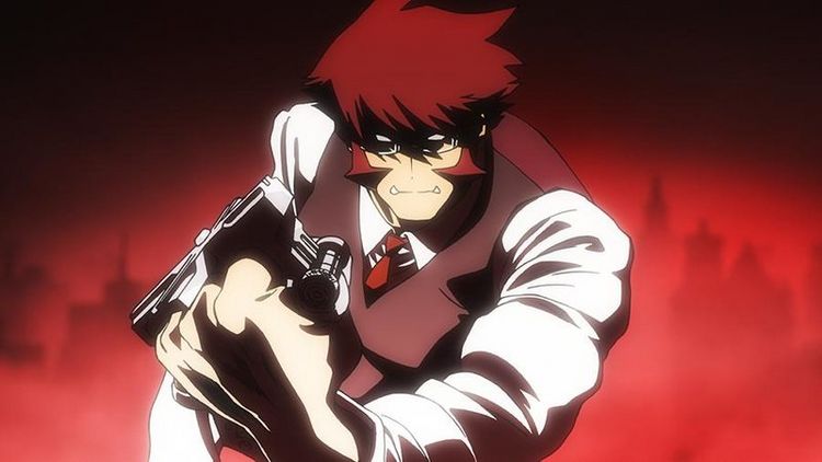 Produktbild: Blood Blockade Battlefront - Staffel 2 - Limited Ed. - Vol.1 (Ep. 1-4)