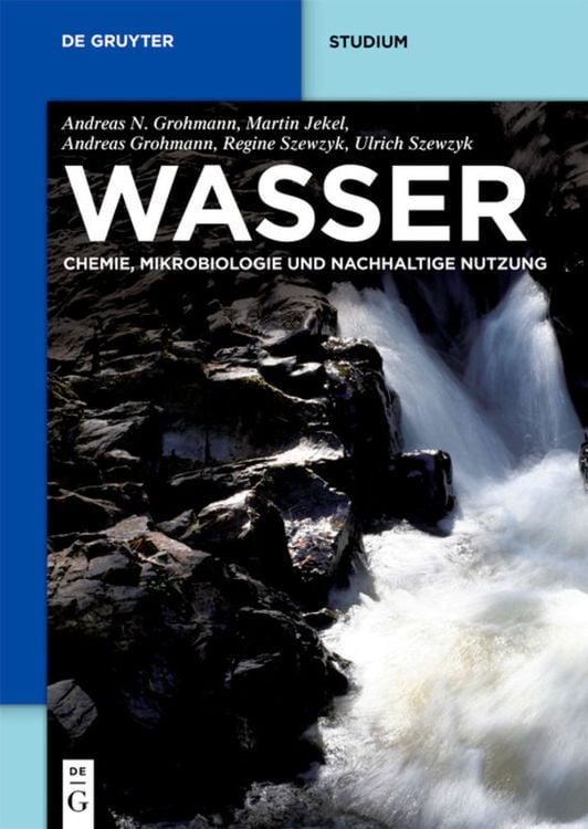 Produktbild: Wasser