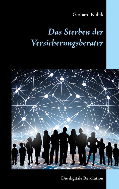 Produktbild: Das Sterben der Versicherungsberater