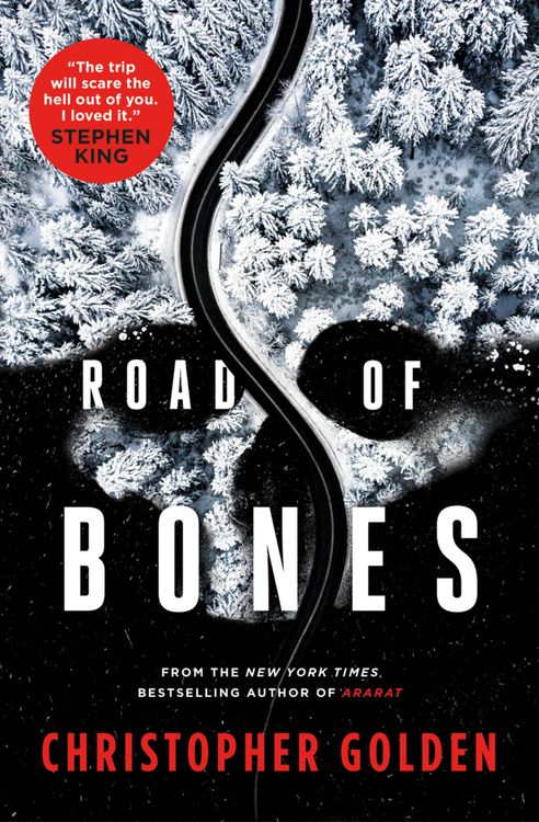 Produktbild: Road of Bones