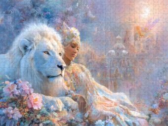 Produktbild: CALVENDO Puzzle Traumhafte Sph&auml;ren | 1000 Teile Lege-Gr&ouml;&szlig;e 64x48cm Foto-Puzzle f&uuml;r gl&uuml;ckliche Stunden