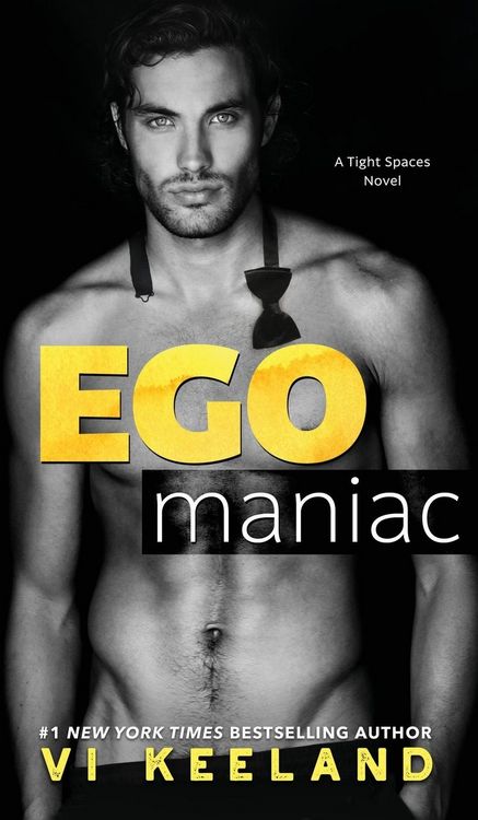 Produktbild: Egomaniac