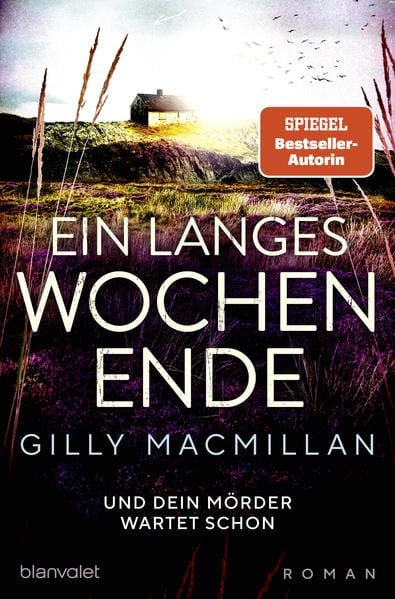 Produktbild: Ein langes Wochenende