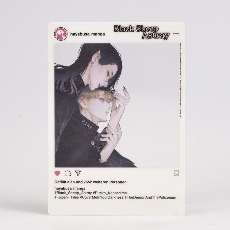 Produktbild: Black Sheep Astray