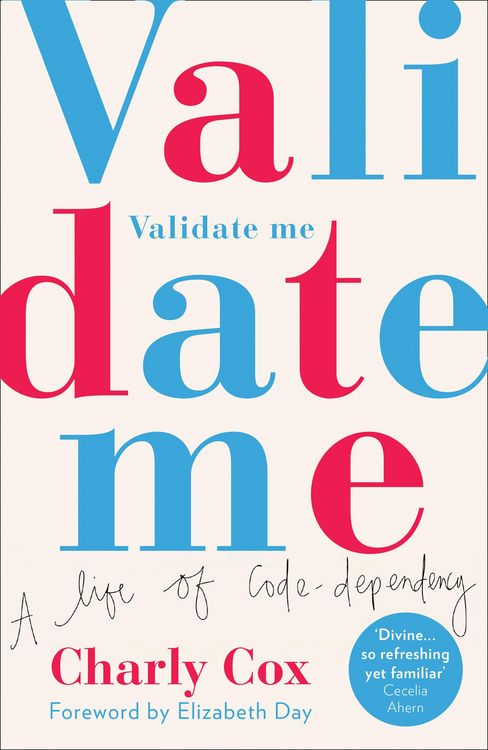Produktbild: Validate Me