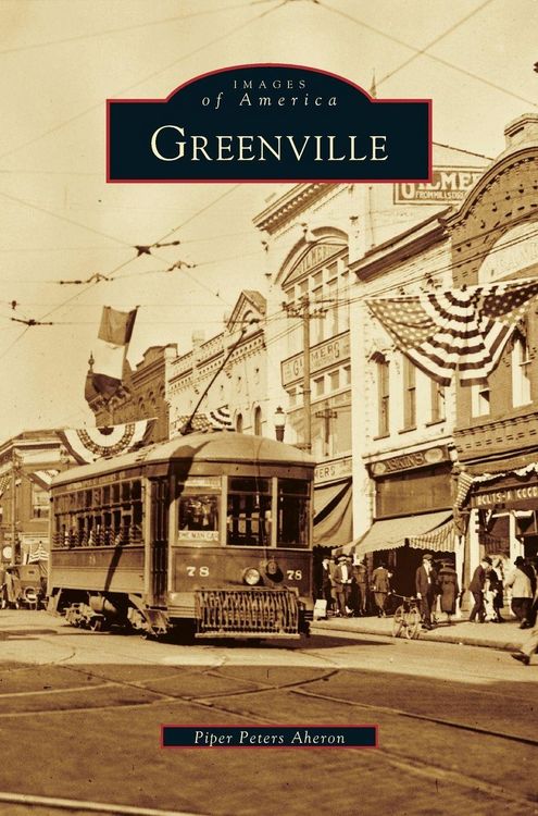 Produktbild: Greenville