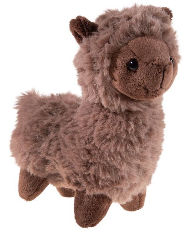 Produktbild: KUMA Lama Mini schokobraun