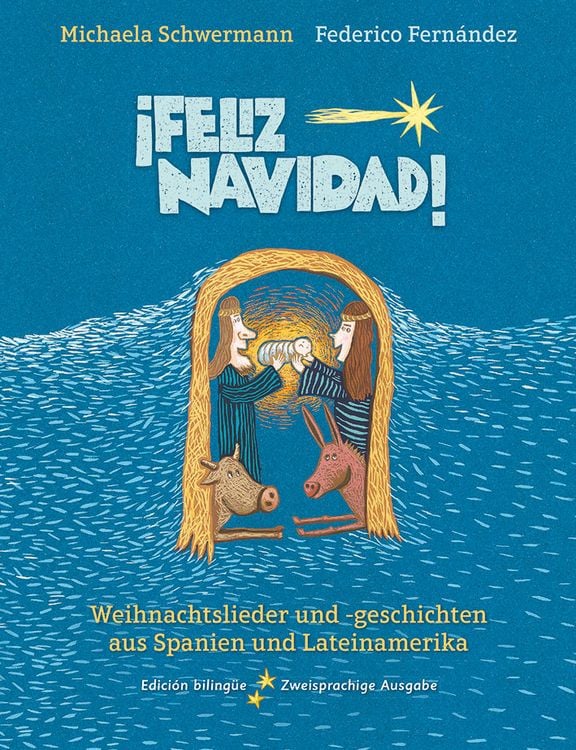 Produktbild: &iexcl;Feliz Navidad!