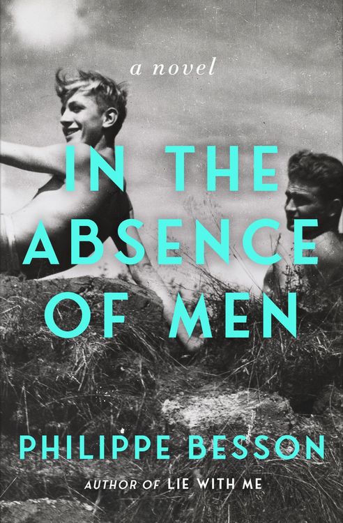 Produktbild: In the Absence of Men
