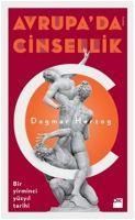 Produktbild: Avrupada Cinsellik