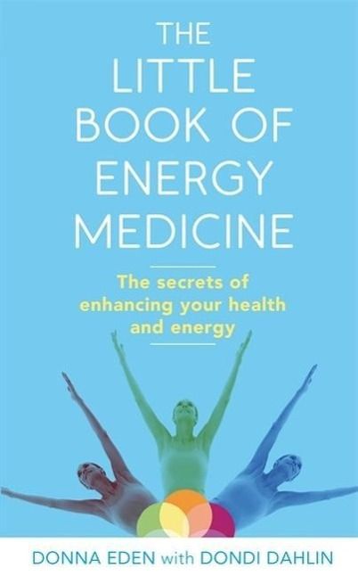 Produktbild: The Little Book of Energy Medicine