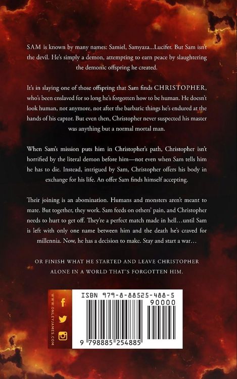 Produktbild: Where the Devil Don't Go