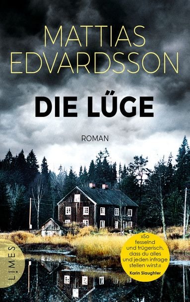 Produktbild: Die L&uuml;ge