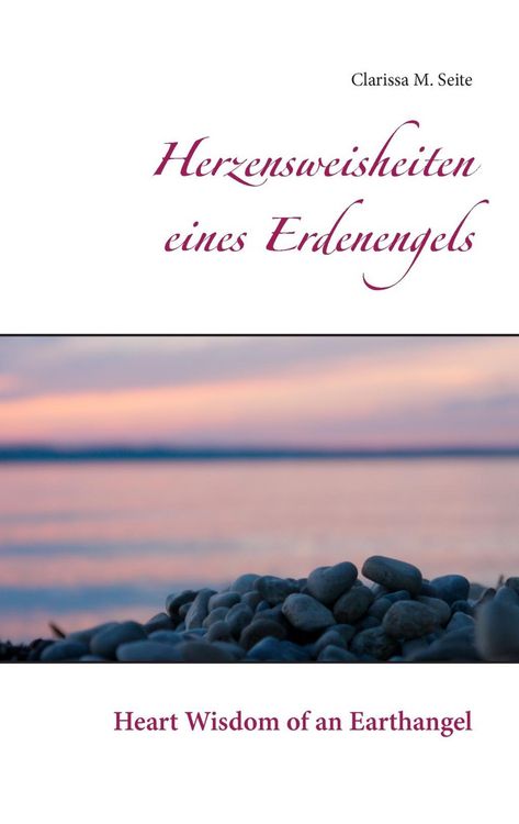 Produktbild: Herzensweisheiten eines Erdenengels