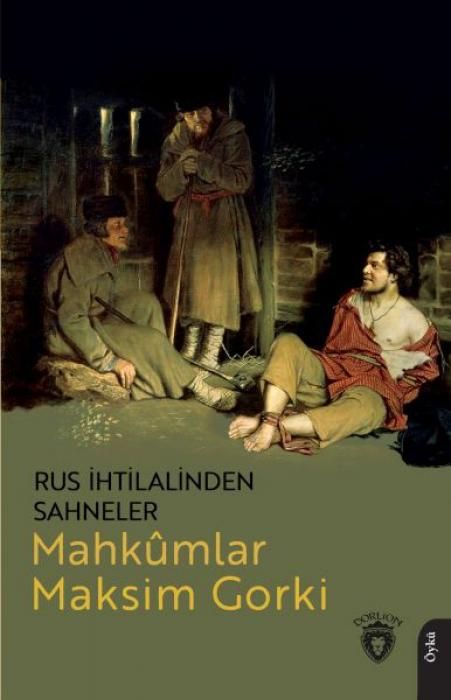 Produktbild: Rus Ihtilalinden Sahneler Mahkmlar