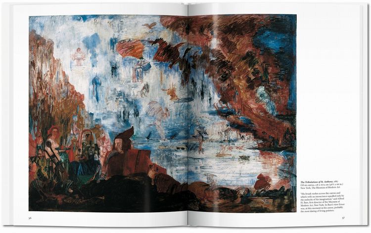 Produktbild: Ensor