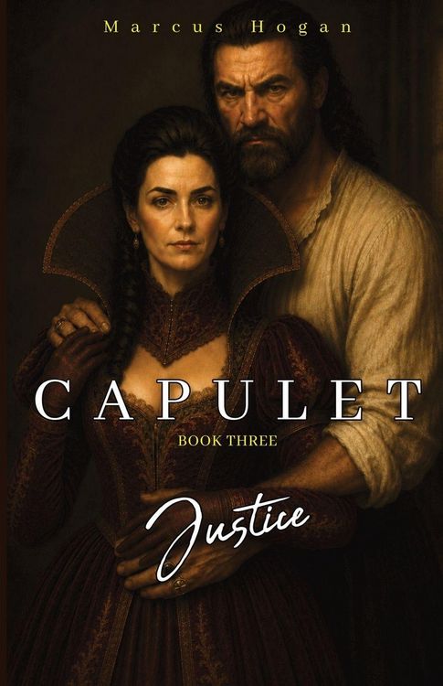 Produktbild: Justice
