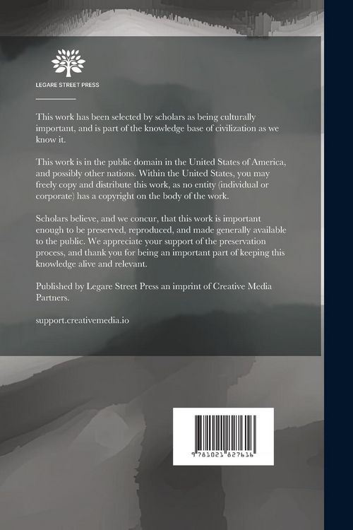 Produktbild: Hemmen I Den Nya Verlden: En Dagbok I Bref, Skrifna Under Tvenne &Aring;rs Resor I Norra Amerika Och P&aring; Cuba, Volume 3...