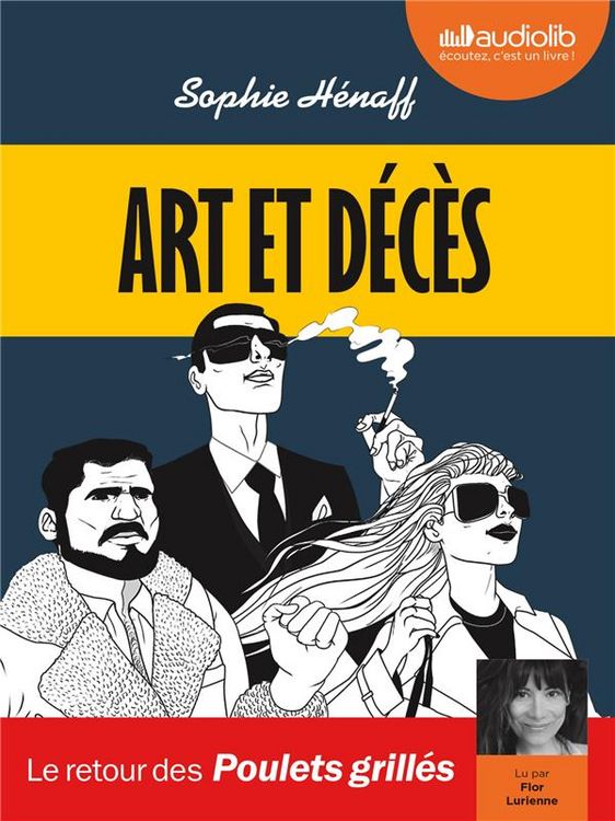 Produktbild: Art et d&eacute;c&egrave;s