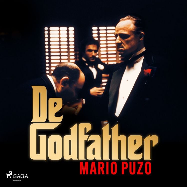 Produktbild: De Godfather