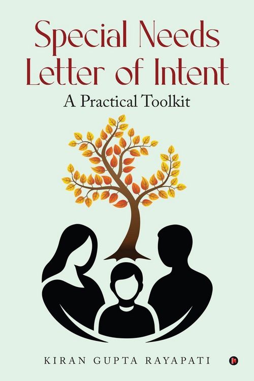 Produktbild: Special Needs Letter of Intent