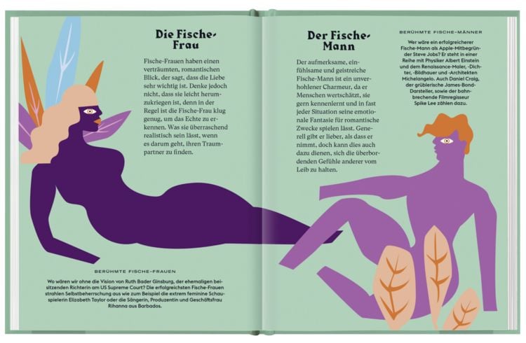 Produktbild: Fische
