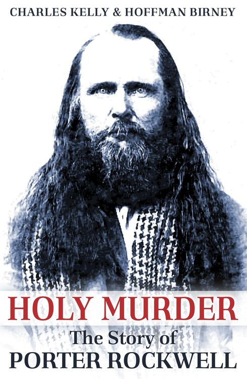Produktbild: Holy Murder