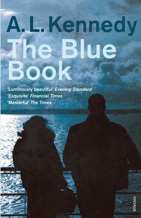Produktbild: The Blue Book