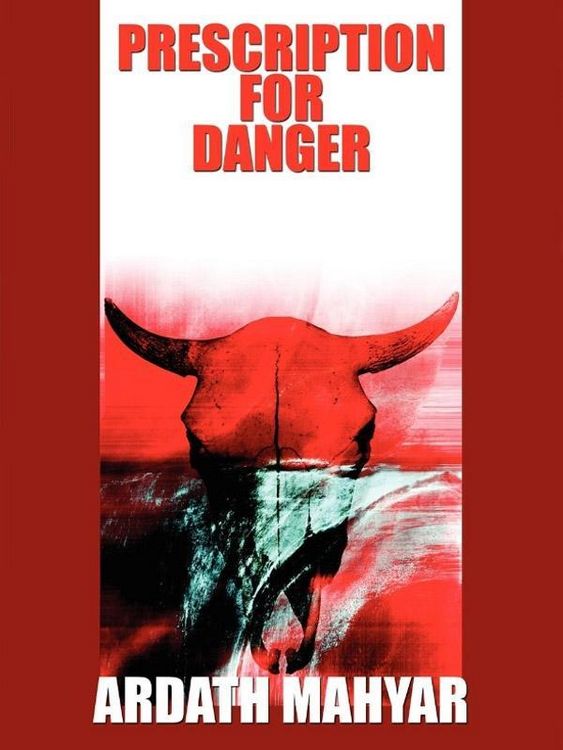 Produktbild: Prescription for Danger