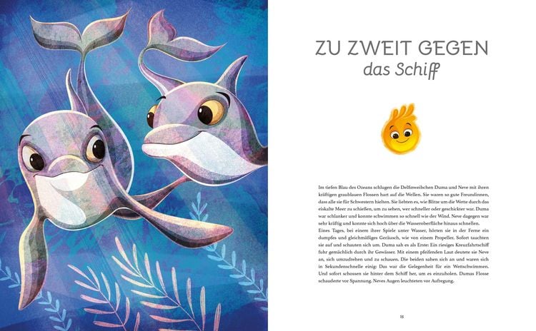 Produktbild: Wie wir f&uuml;hlen